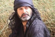 Photo of وفاة الممثل الأردني ماجد الزواهرة متأثراً بنوبة قلبية مفاجئة