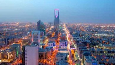 Photo of السعودية تفتح ابوابها للسياح وتصدر تأشيرات سياحية