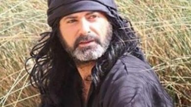 Photo of وفاة الممثل الأردني ماجد الزواهرة متأثراً بنوبة قلبية مفاجئة