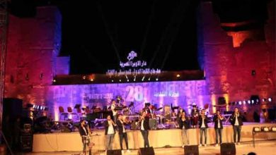 Photo of قلعة صلاح الدين بالقاهرة تفتح أبوابها لجمهور مهرجان الموسيقى والغناء