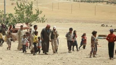 Photo of «داعش» يعدم 24 مدنياً في قرية قرب منبج السورية