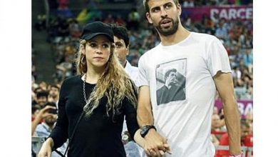 Photo of شاكيرا تضع مولودها الثاني في برشلونة