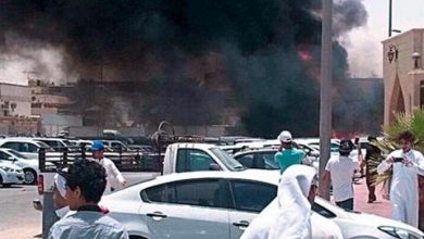 Photo of السعودية: مقتل انتحاري و3 آخرين خلال إحباط محاولة تفجير مسجد شيعي في الدمام