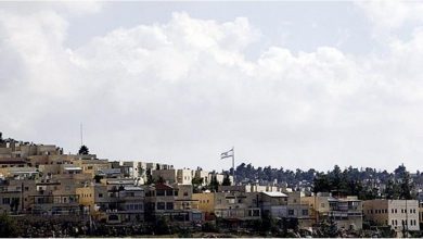 Photo of إسرائيل تقرر بناء 450 وحدة سكنية في مستوطنات الضفة الغربية