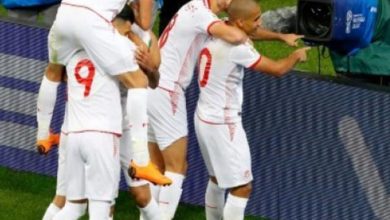 Photo of مونديال روسيا: منتخب تونس يتغلب على بنما 2-1 ويحقق فوزه الأول في كأس العالم منذ 1978
