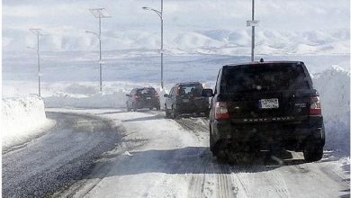Photo of اليوم مطر وثلوج… ماذا عن طقس الـ «ويك اند»؟