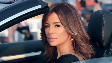 Photo of كارول سماحة إلى أستراليا
