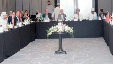 Photo of سلطنة عمان تستضيف الاجتماع الرابع والثلاثين للجنة العربية الدائمة للبريد
