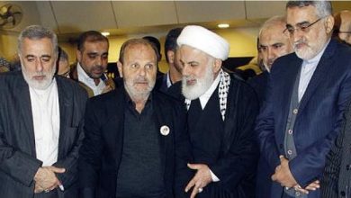Photo of بروجوردي في بيروت يعلن رغبة بلاده في نسج «افضل العلاقات الاخوية» مع السعودية