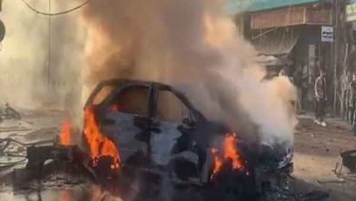Photo of ستة قتلى و22 جريحاً في تفجيرات تهز مدينة القامشلي في شمال سوريا