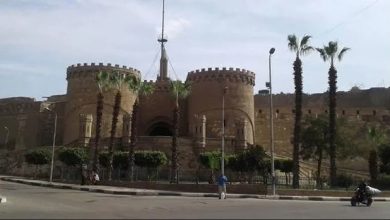Photo of صندوق مصر السيادي يحول منطقة باب العزب في القلعة إلى مقصد سياحي