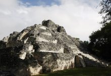 Photo of اكتشاف أقدم وأكبر بناء لحضارة المايا القديمة في المكسيك