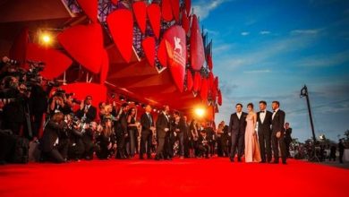 Photo of البندقية تستضيف أول مهرجان سينمائي في زمن الكورونا