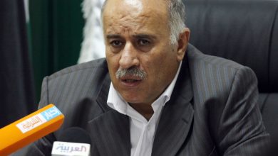Photo of الفلسطينيون يرحبون بنية واشنطن إعادة فتح مكتب منظمة التحرير