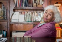 Photo of مصر: وفاة الكاتبة نوال السعداوي عن عمر ناهز 90 عاماً