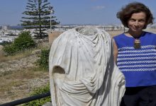 Photo of مديرة اليونسكو تدعو في مستهلّ زيارة لتونس إلى حماية آثار قرطاج
