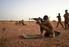 Photo of مقتل أربعة عسكريين في هجوم جهادي في شمال بوركينا فاسو