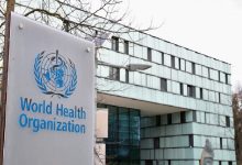 Photo of منظمة الصحة العالمية تحذّر: أكثر من نصف الأوروبيين يمكن أن يصابوا بأوميكرون في غضون شهرين