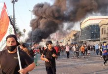 Photo of رسائل سياسية «عقابية» تثير القلق في بغداد