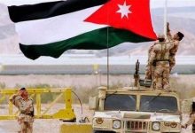 Photo of الجيش الأردني يقتل 27 من مهربي المخدرات حاولوا التسلل من سوريا