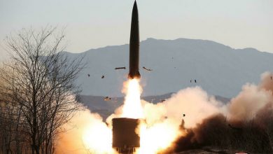 Photo of كوريا الشمالية تهدد باحتمال استئناف تجاربها النووية والصاروخية