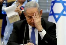 Photo of نتانياهو يتفاوض على الإقرار بالذنب مقابل تخفيف التهم عنه في قضايا فساد