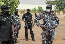 Photo of مقتل 200 شخص على الأقل في هجمات لـ «قطاع طرق» شمال نيجيريا