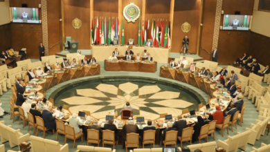 Photo of البرلمان العربي حذر من خطورة التصعيد الحوثي ضد السعودية والامارات