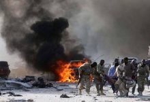 Photo of انفجار كبير في العاصمة الصومالية والعثور على 4 جثث