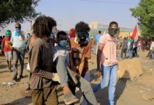 Photo of مقتل متظاهر في السودان بموازاة محادثات أميركية مع أطراف الأزمة