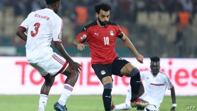 Photo of كأس الأمم الأفريقية 2022: مصر تفوز على السودان وتتأهل للدور ثمن النهائي