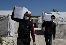 Photo of تمديد إيصال المساعدات إلى سوريا عبر الحدود بدون تصويت جديد في مجلس الأمن