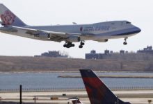 Photo of شركات طيران أميركية تحذر من «كارثة» في حال نشر شبكات «5-جي» قرب المطارات