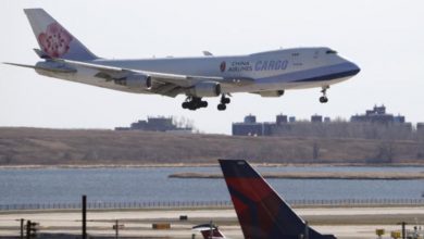 Photo of شركات طيران أميركية تحذر من «كارثة» في حال نشر شبكات «5-جي» قرب المطارات