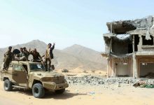 Photo of قوات موالية للحكومة اليمنية تستعيد السيطرة على مديرية في مأرب