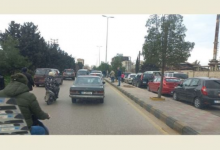 Photo of قطع السير على كورنيش صيدا في الاتجاهين وقطع طريق البداوي احتجاجاً على قطع الكهرباء