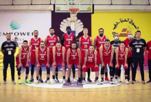 Photo of لبنان بطل العرب في كرة السلة على حساب تونس