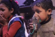 Photo of بعد مرور 5 سنوات… ضحايا هجوم بالغاز في سوريا لا يزالون ينتظرون العدالة
