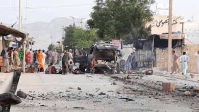 Photo of 16 قتيلاً في أربعة تفجيرات في أفغانستان تبنى تنظيم الدولة الإسلامية ثلاثة منها