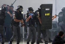 Photo of 11 قتيلاً في عملية دهم للشرطة البرازيلية في حي فقير في ريو دي جانيرو
