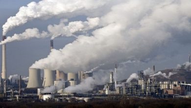 Photo of التلوث تسبب بالوفاة المبكرة لتسعة ملايين شخص في العالم سنة 2019