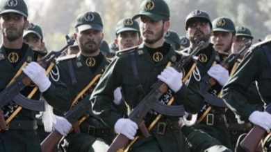 Photo of إيران: مقتل ضابط برتبة عقيد في الحرس الثوري باطلاق النار عليه