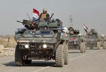 Photo of العراق يوقع عقوداً مع أميركا وفرنسا لاستيراد أسلحة متطورة
