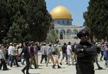 Photo of محكمة إسرائيلية تؤيد حظر صلاة اليهود في المسجد الأقصى