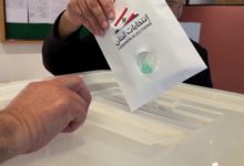 Photo of الانتخابات ارست الخطوة الاولى على طريق التغيير وعلى الفائزين توحيد صفوفهم