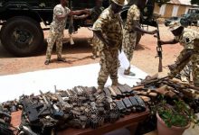 Photo of مقتل 30 مدنياً في هجوم جهادي في شمال شرق نيجيريا