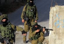 Photo of مقتل فتى فلسطيني برصاص الجيش الإسرائيلي في اشتباكات بالضفة الغربية