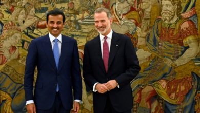 Photo of قطر تعتزم استثمار خمسة مليارات دولار إضافية في إسبانيا