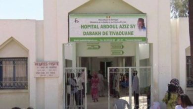 Photo of مصرع 11 رضيعاً في حريق بمستشفى في السنغال