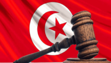 Photo of تونس: القضاء العسكري يحكم بسجن أربعة نواب من البرلمان المنحل